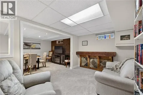 7 Windermere Court Guelph ON N1E 3L3