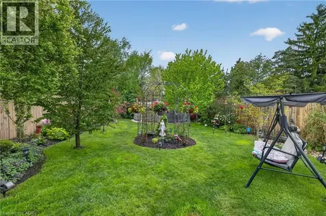 7 Windermere Court Guelph ON N1E 3L3