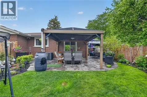 7 Windermere Court Guelph ON N1E 3L3