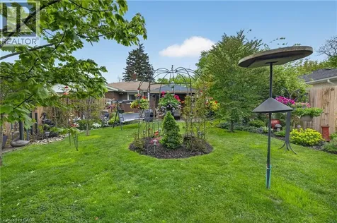 7 Windermere Court Guelph ON N1E 3L3