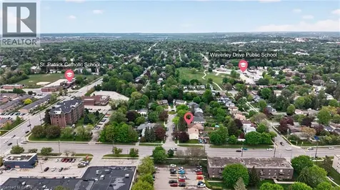 7 Windermere Court Guelph ON N1E 3L3