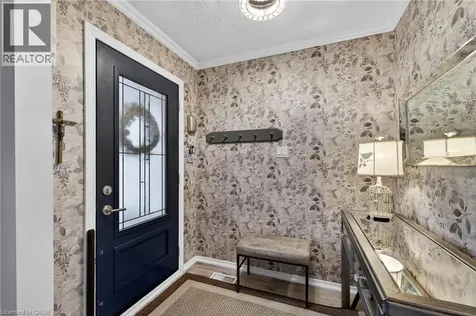 7 Windermere Court Guelph ON N1E 3L3
