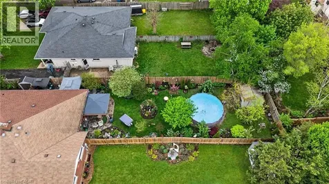 7 Windermere Court Guelph ON N1E 3L3
