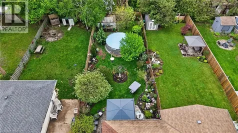 7 Windermere Court Guelph ON N1E 3L3