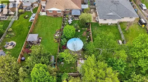 7 Windermere Court Guelph ON N1E 3L3