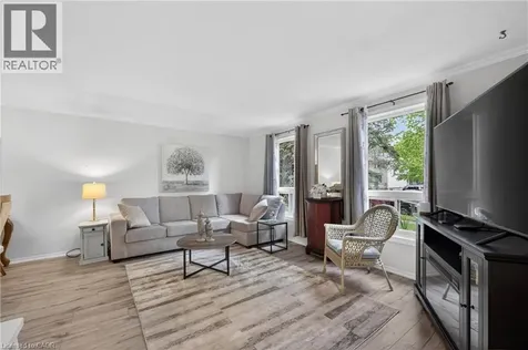 7 Windermere Court Guelph ON N1E 3L3