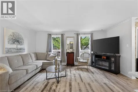 7 Windermere Court Guelph ON N1E 3L3