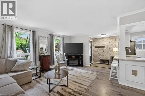 7 Windermere Court Guelph ON N1E 3L3