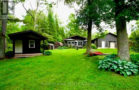 5171 Severn Pines Crescent Severn ON L0K 2B0