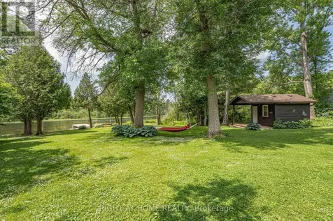 5171 Severn Pines Crescent Severn ON L0K 2B0