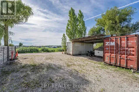 17 Private Drive Bradford West Gwillimbury ON L3Z 3H3