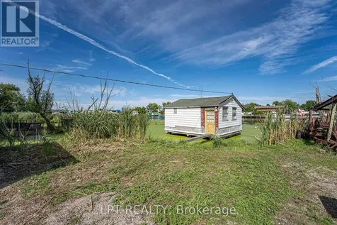 17 Private Drive Bradford West Gwillimbury ON L3Z 3H3