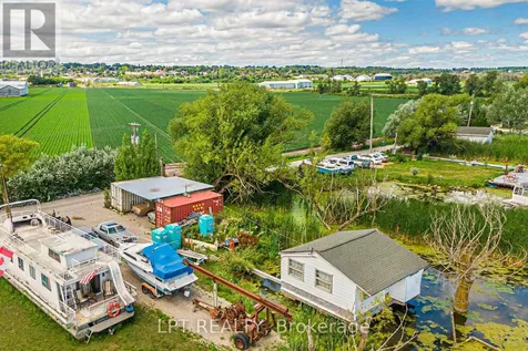 17 Private Drive Bradford West Gwillimbury ON L3Z 3H3