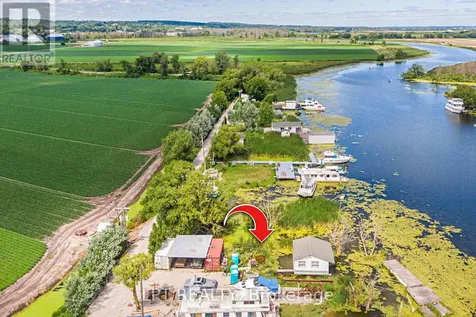 17 Private Drive Bradford West Gwillimbury ON L3Z 3H3