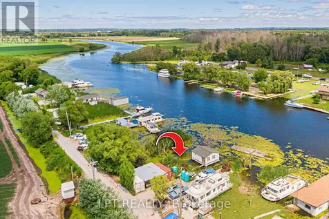 17 Private Drive Bradford West Gwillimbury ON L3Z 3H3