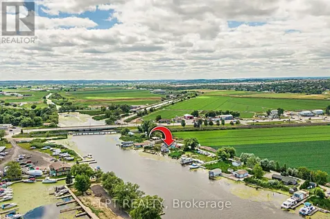 17 Private Drive Bradford West Gwillimbury ON L3Z 3H3