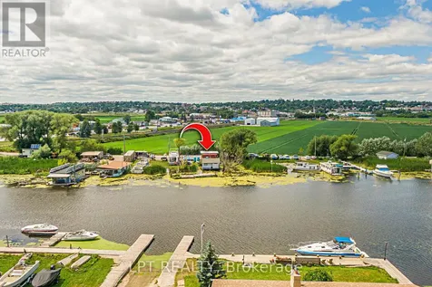 17 Private Drive Bradford West Gwillimbury ON L3Z 3H3