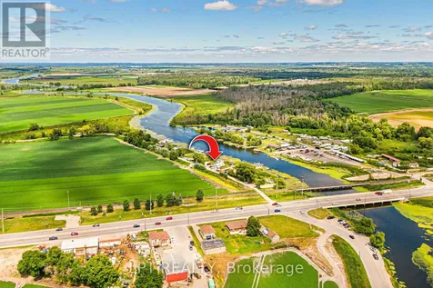 17 Private Drive Bradford West Gwillimbury ON L3Z 3H3
