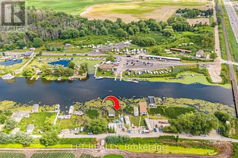 17 Private Drive Bradford West Gwillimbury ON L3Z 3H3