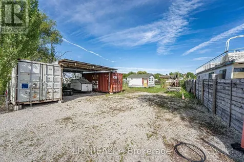 17 Private Drive Bradford West Gwillimbury ON L3Z 3H3