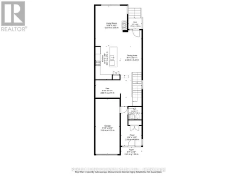 699 Honeydew Street Ottawa ON K1X 0K5