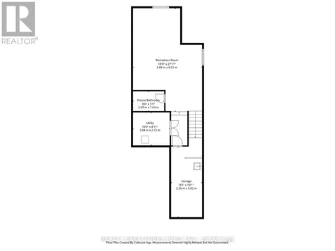 699 Honeydew Street Ottawa ON K1X 0K5