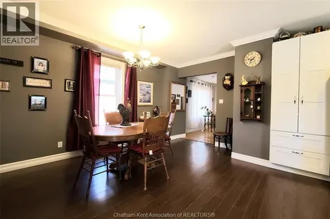 68 Mary Street Thamesville ON N0P 2K0