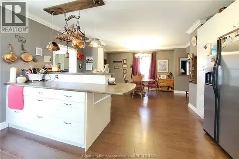 68 Mary Street Thamesville ON N0P 2K0