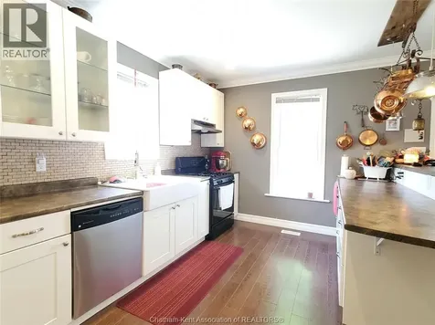 68 Mary Street Thamesville ON N0P 2K0