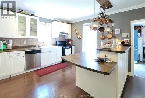 68 Mary Street Thamesville ON N0P 2K0