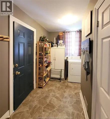 68 Mary Street Thamesville ON N0P 2K0