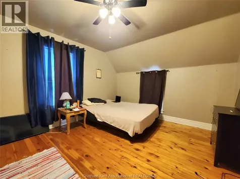 68 Mary Street Thamesville ON N0P 2K0