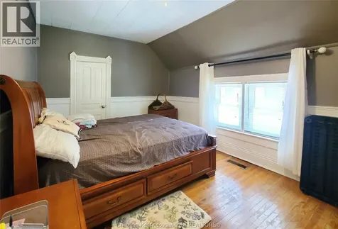 68 Mary Street Thamesville ON N0P 2K0