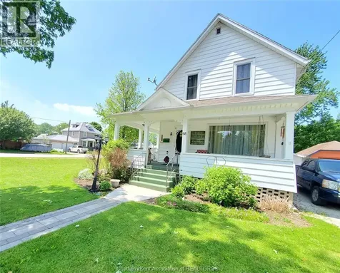 68 Mary Street Thamesville ON N0P 2K0
