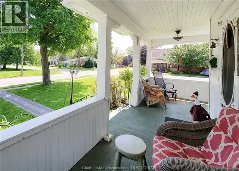 68 Mary Street Thamesville ON N0P 2K0