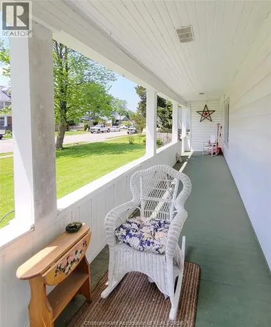 68 Mary Street Thamesville ON N0P 2K0