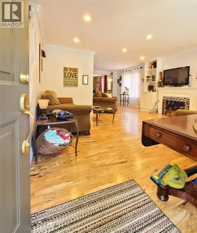 68 Mary Street Thamesville ON N0P 2K0
