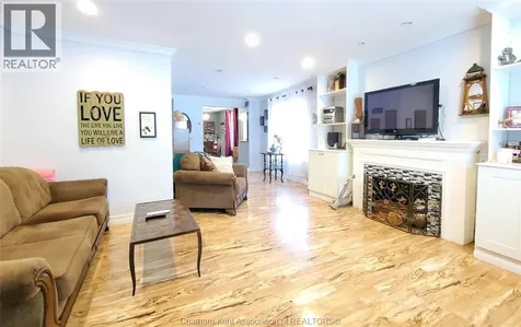 68 Mary Street Thamesville ON N0P 2K0