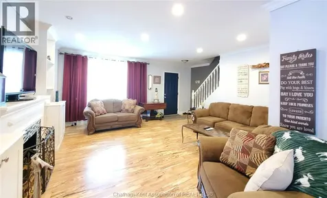 68 Mary Street Thamesville ON N0P 2K0