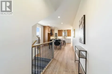 30 Sheldabren Street North Middlesex ON N0M 1A0