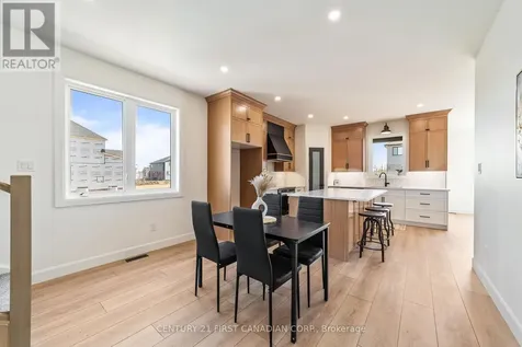 30 Sheldabren Street North Middlesex ON N0M 1A0