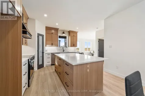 30 Sheldabren Street North Middlesex ON N0M 1A0