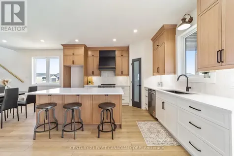 30 Sheldabren Street North Middlesex ON N0M 1A0
