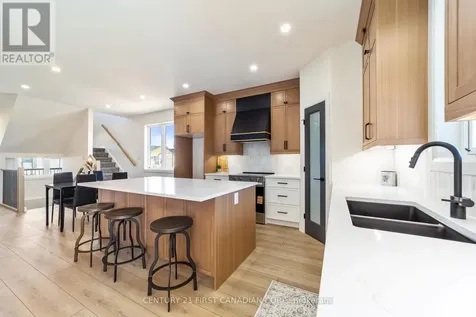 30 Sheldabren Street North Middlesex ON N0M 1A0