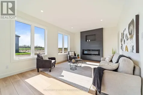 30 Sheldabren Street North Middlesex ON N0M 1A0