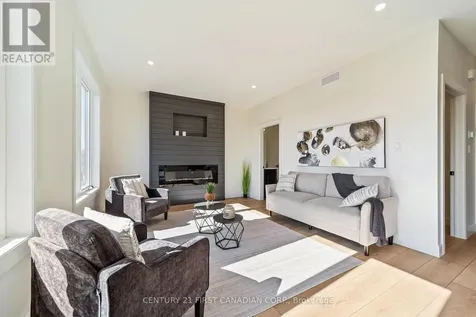 30 Sheldabren Street North Middlesex ON N0M 1A0