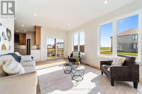 30 Sheldabren Street North Middlesex ON N0M 1A0
