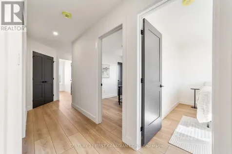 30 Sheldabren Street North Middlesex ON N0M 1A0