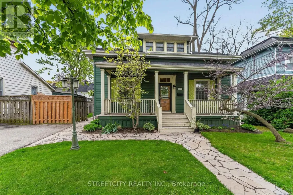 24 Centre Street St. Thomas ON N5R 2Z2