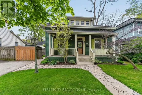 24 Centre Street St. Thomas ON N5R 2Z2